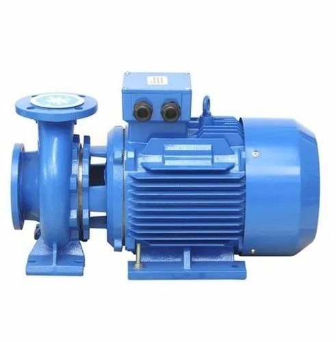 Industrial Monoblock Pumps