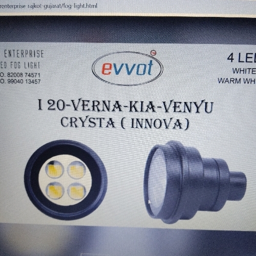 Kia 120 verana crysta