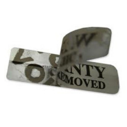 Label For Garment Industry