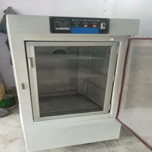 Laboratory Incubator Machine