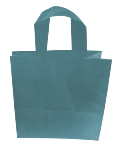 Loop Handle Non Woven Bag