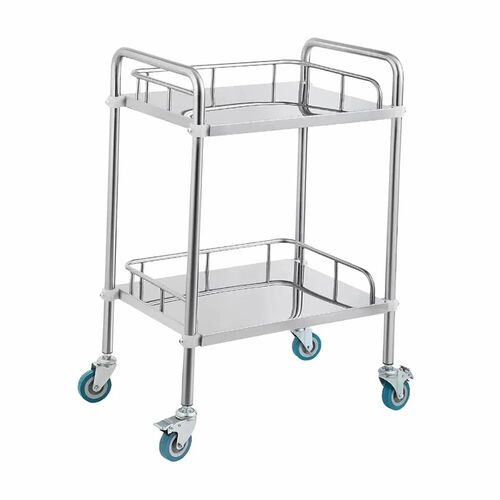 Medical Equipment Trolley