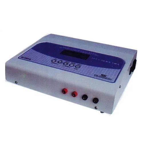 Micro Computerised Based Multifunction Therapy Unit