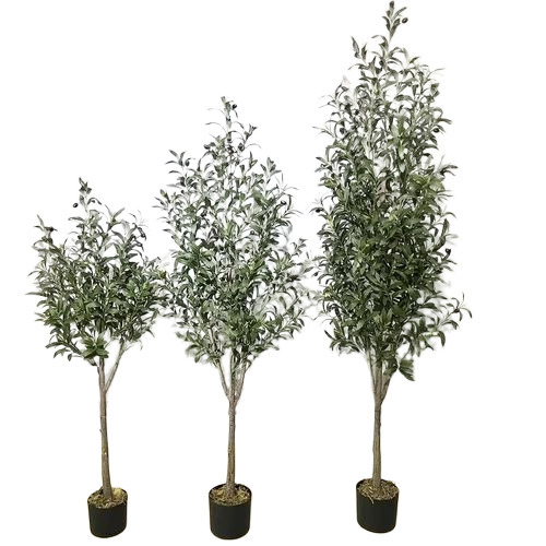 Money Plant Creeper Artificial Plants - Plastic 151-180 cm Green | Durable Easy To Clean Lightweight Scratch Resistant