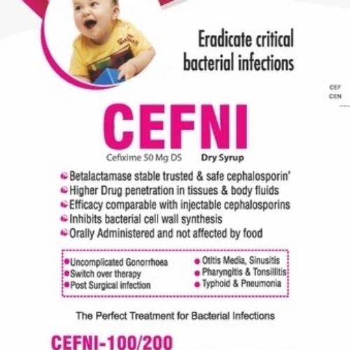 Nefonac Injection