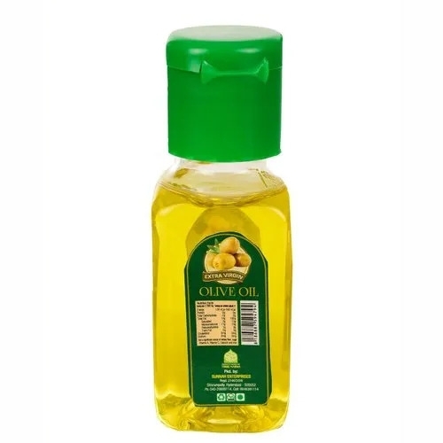 Olive Oil 50 Ml