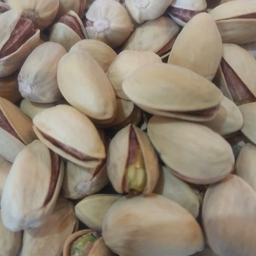 Pistachio Nuts