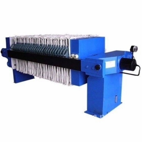 Pp Filter Press 