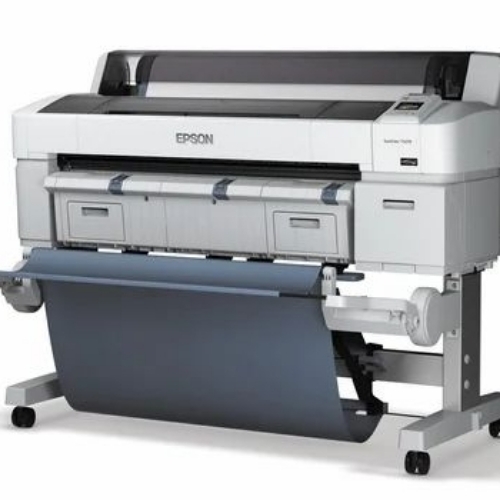 Precisioncore tfp Print head sublimation Epson SC-T5270 36 Inch Printer