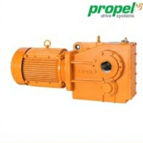 Propel Conveyor Geared Motor
