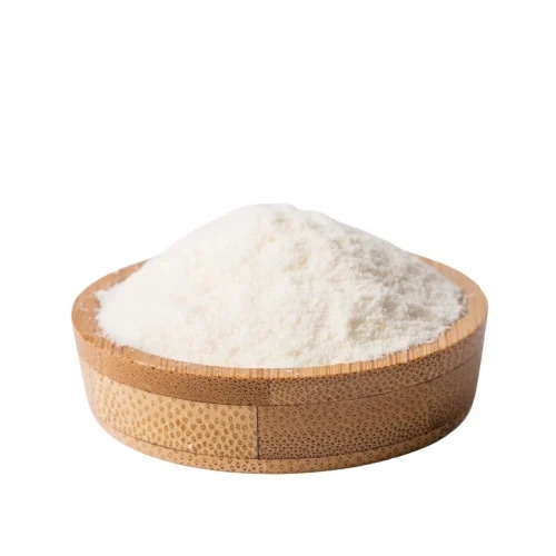 Pure White Marble Powder