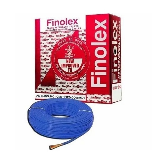 Pvc Insulated Domestic Wire