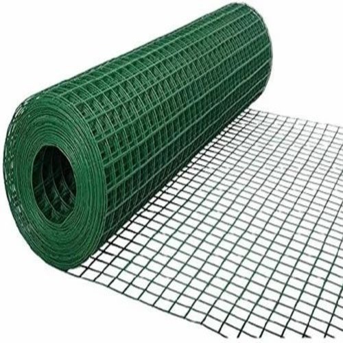 Pvc Wire Mesh