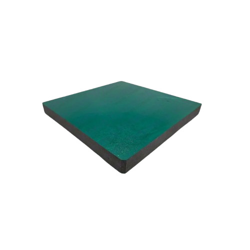 Rectangular Dynemech Anti Vibration Insulation Plate