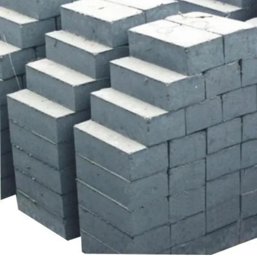 Rectangular insulation Brick