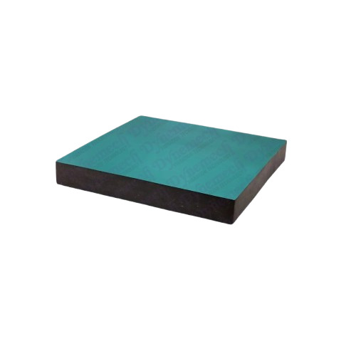 Rectangular Rubber Anti Vibration Insulation Plate