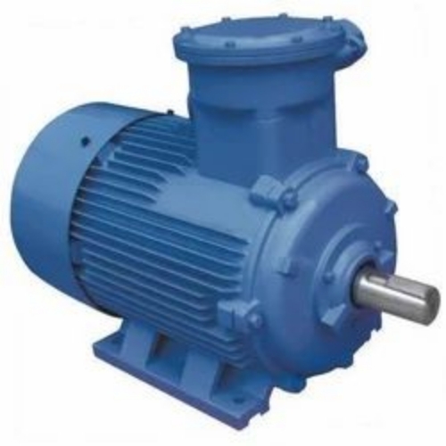 Remi Dual Speed Motor - Blue Durable | Corrosion Resistance Rust Proof