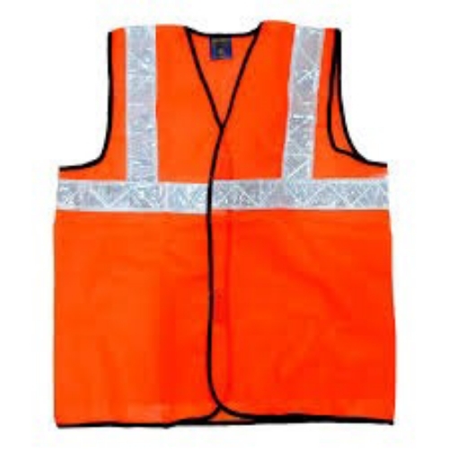 Safety Jacket By Weldtech Erectors & Supplier