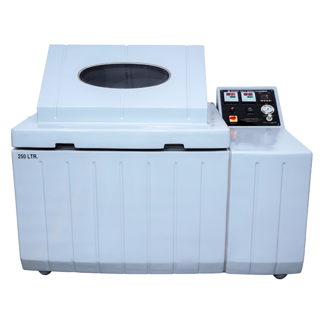 Salt Spray Chamber (Corrosion Test Chamber) - Application: Industrial