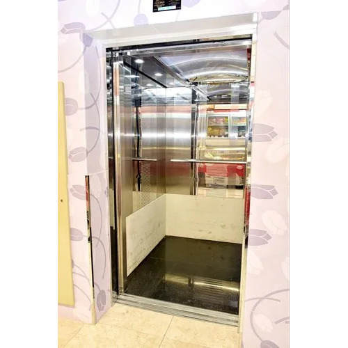 Shopping Mall Passenger Elevator