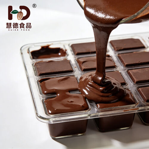 Single Origin Ecuador Chocolate