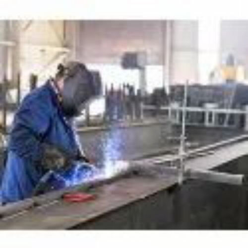 Stainless Steel Fabrication 