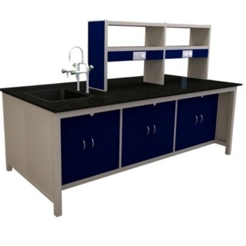Stainless Steel Laboratory Hospital Table
