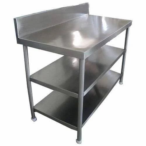 Stainless Steel Table