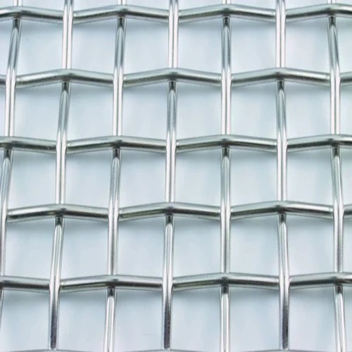 Stainless Steel Woven Wire Mesh