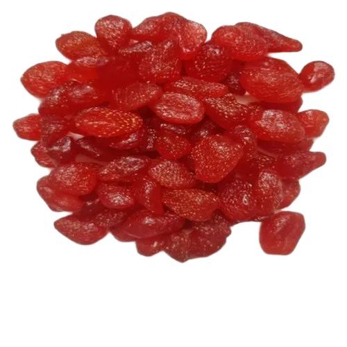Strawberry Dried Fruit