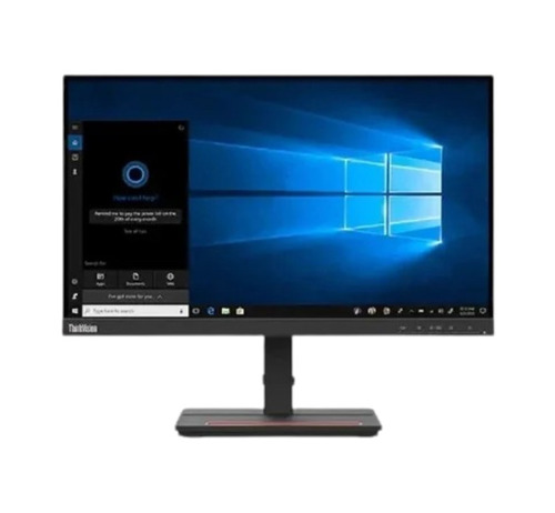 Thinkvision E20 30 HD Backlit LED Monitor