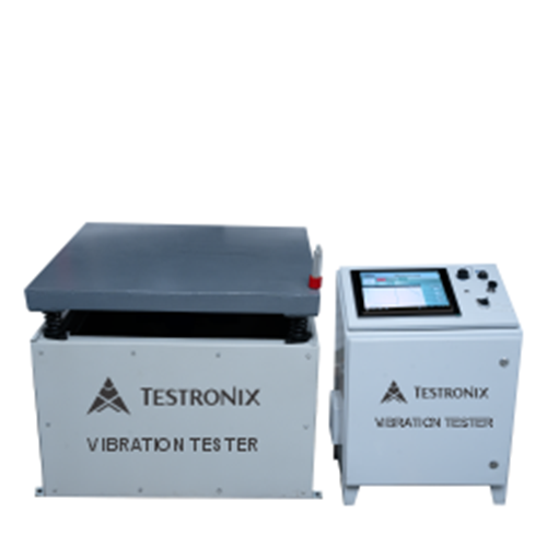Vibration Tester