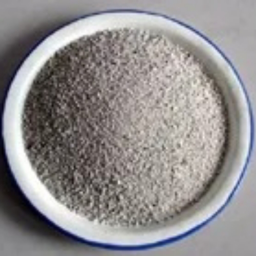 Welding Flux Hardfacing Flux Sj112 - Inorganic Alkaline Melting Point >600Â°C Gray | Submerged-Arc Welding Use