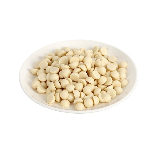 White Chocolate Chips