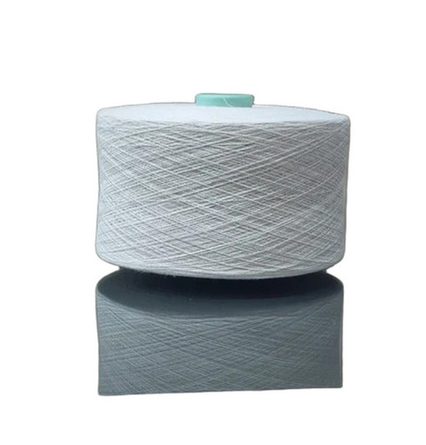 White Cotton Yarn