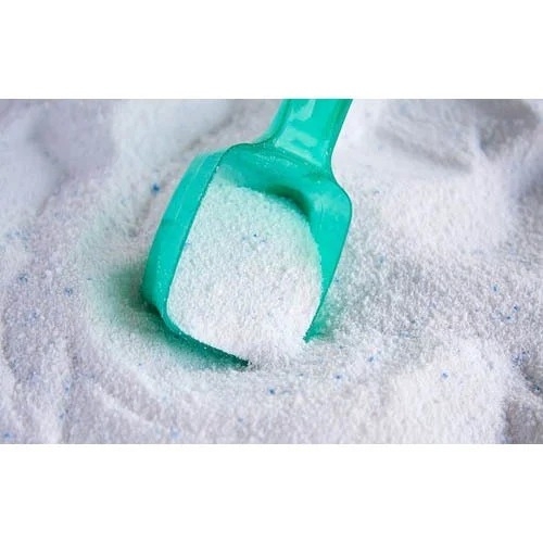 White Washing Powder - White Detergent Powder | Anti Bacterial, Remove Hard Stains, Skin Friendly