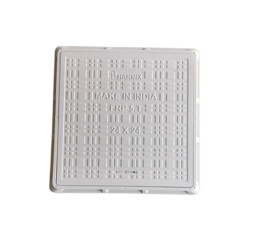 24 X 24 Inch Frp Manhole Cover