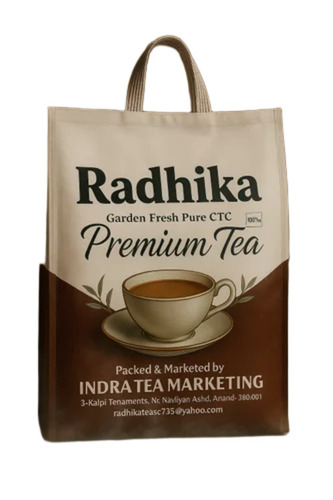 30 Kg Non Woven Tea Packing Bag