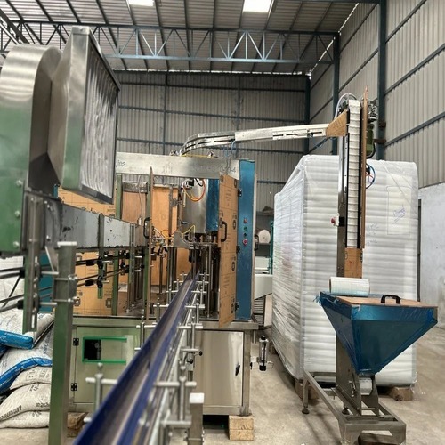 90 Bpm Bottle Filling Machine