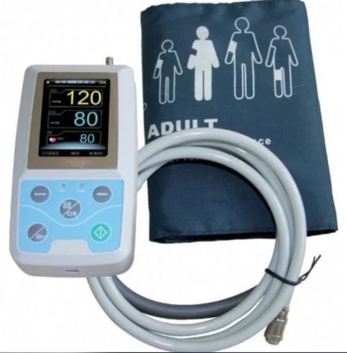 Abpm(Ambulatory Blood Pressure Monitor)
