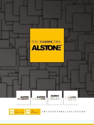 Alstone ACP Sheets