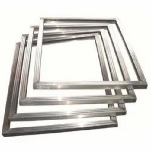 Aluminium Section Frame 