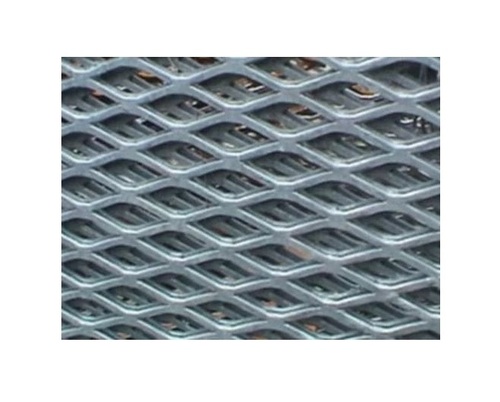 Aluminium Wire Mesh