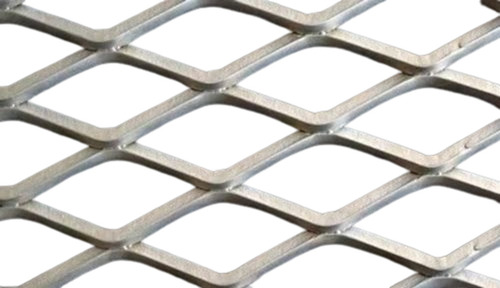 Aluminium Wire Mesh Netting