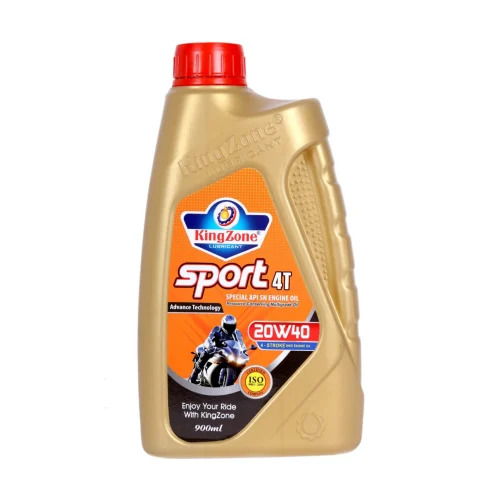 Anti-wear Engine Oil - Vehicle Type: Cars