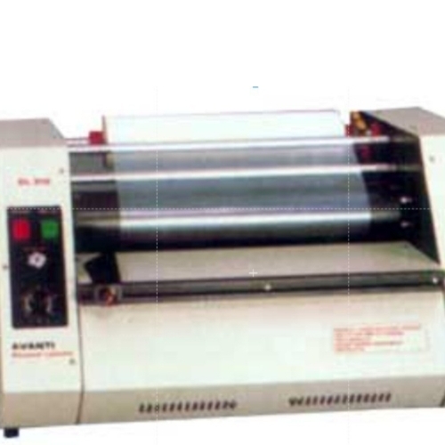 Automatic Roll To Roll Lamination Machine