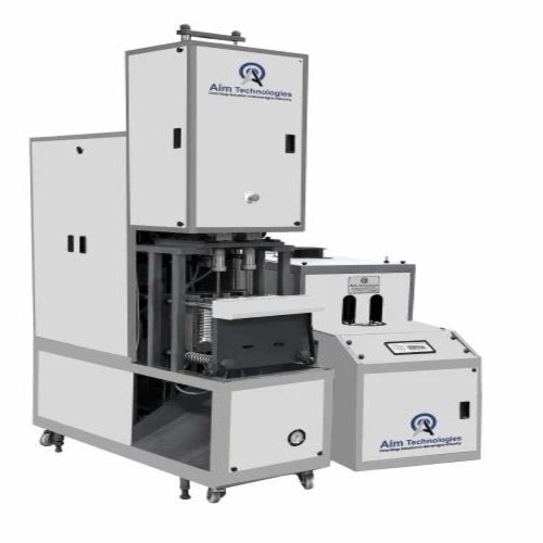 Bottles Making Machine