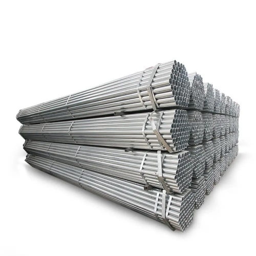 Carbon Steel Seamless Pipes - 8 Inch Grey, Round | Rust Proof, Pressure Resistant, Reliable Performance