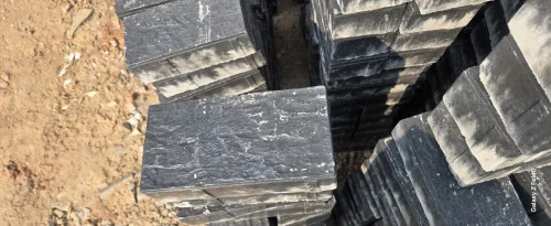 Concrete Paver Block - Material: Cement