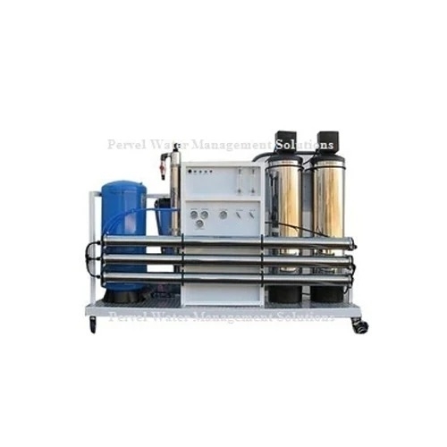 Custom Water Treatment Systems